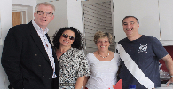 Reuth Garden Party raises £1300